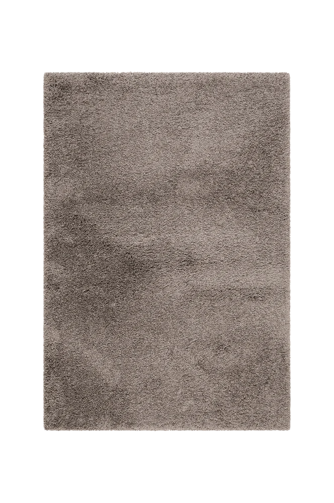 Ryeteppe Lounge - Brun - Tepper | m v:1717237