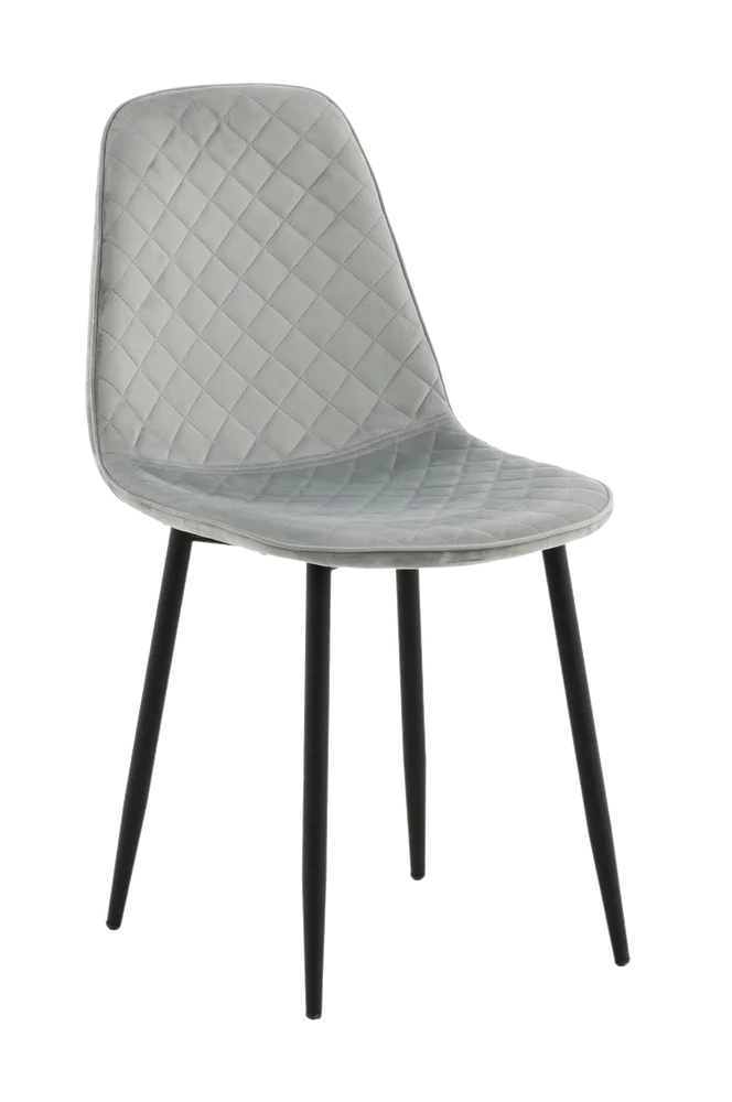 Spisestuestol Polar 2-pk v:837248