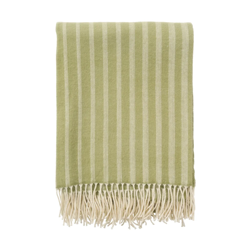 Irregular stripes ullpledd v:9122275
