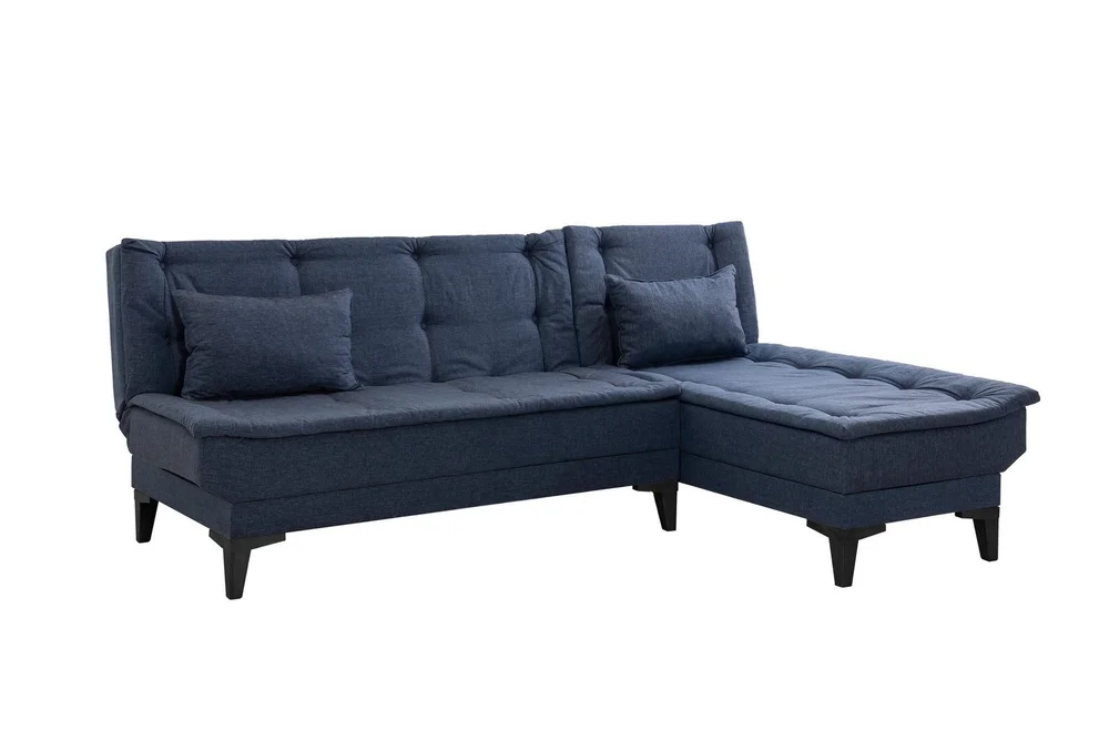 Hunterville Sovesofa med Sjeselong 4-seter v:1465083