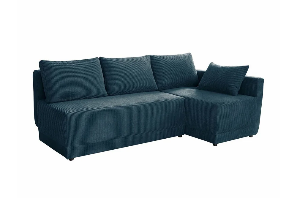 Denegal 3-seters hjørnesovesofa v:8052532