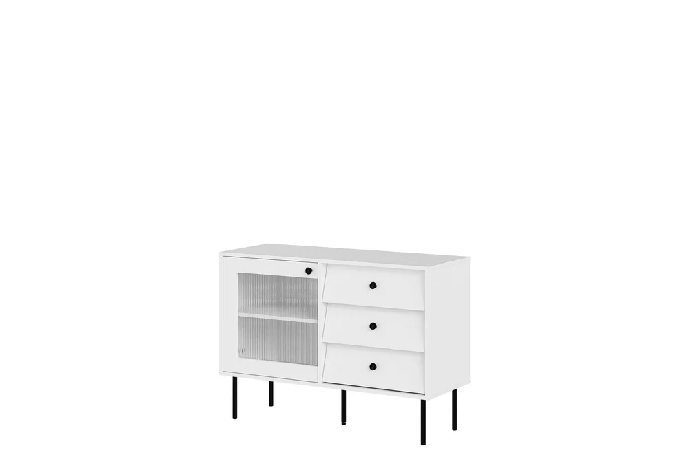 Akilesh Kommode 102 cm v:9539965 Akilesh Kommode 102 cm v:9539965