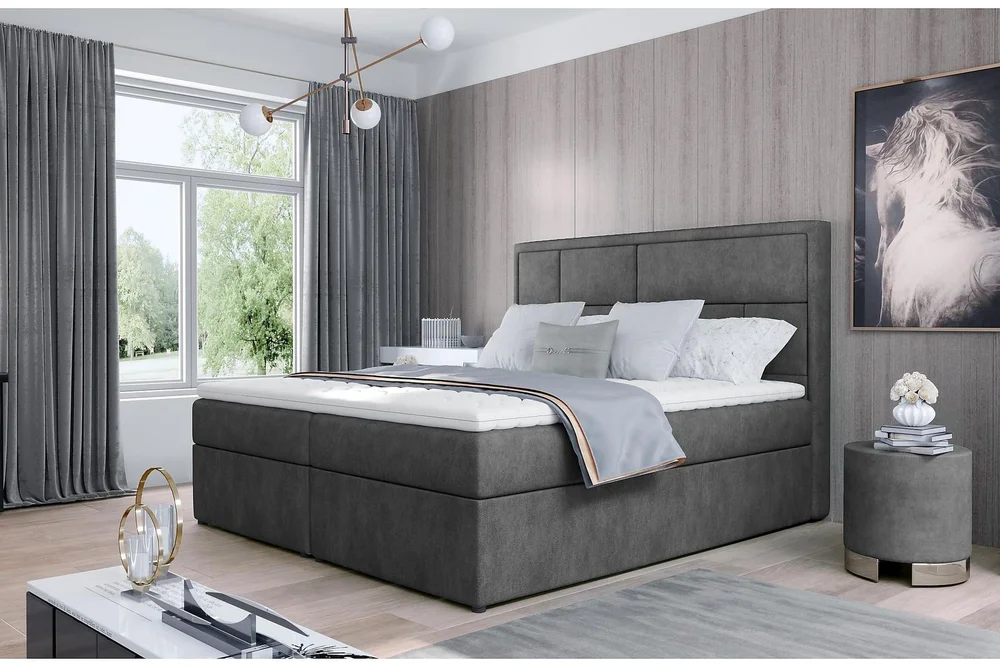 Emeron Sengepakke 180x200 cm v:9850319