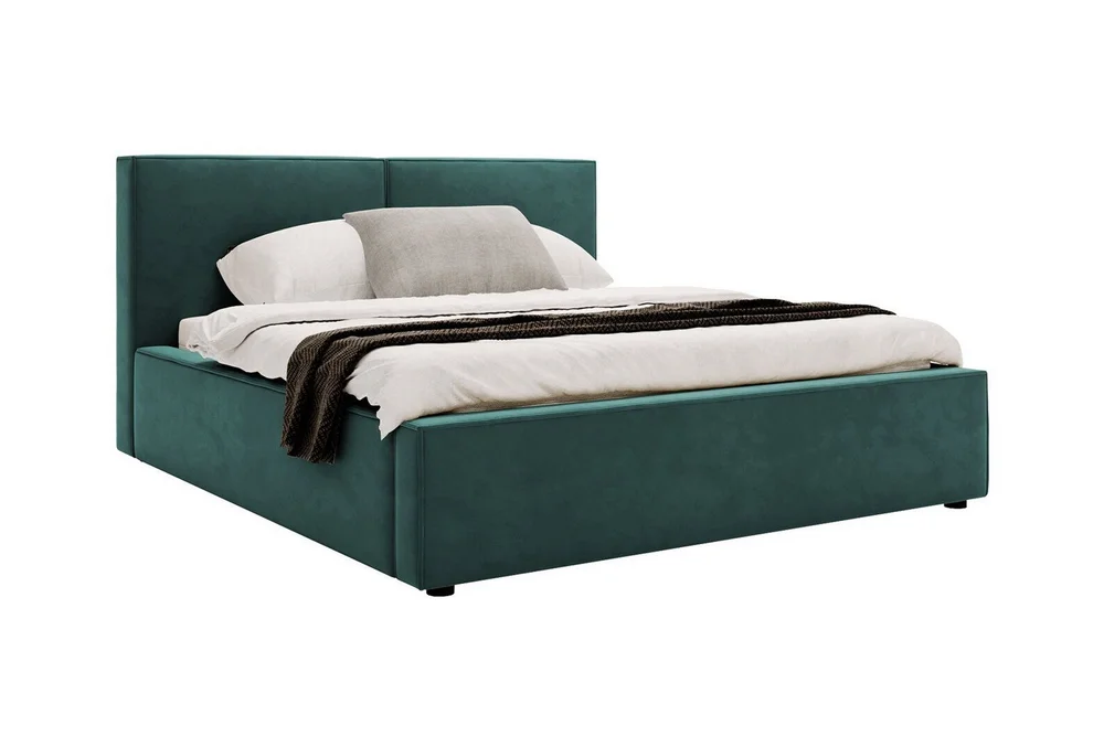 Knocklong Sengeramme 200x200 cm v:4185570