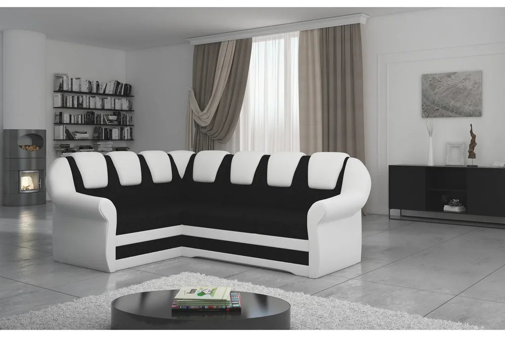 Fica Hjørnesovesofa v:3722338