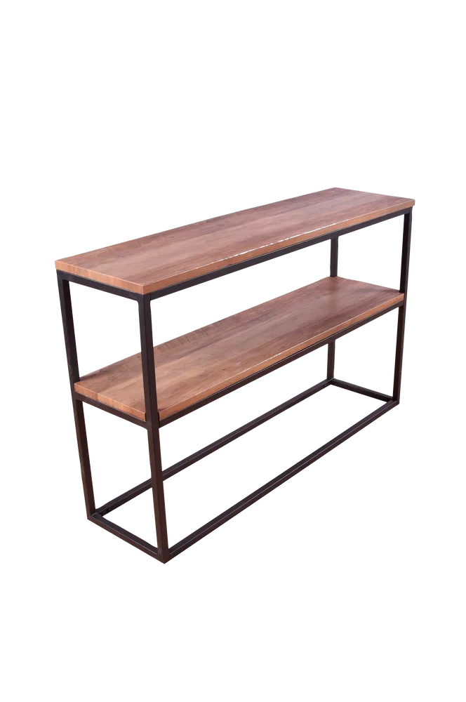 Sidebord Rise 30×110 – Svart m v:4566016 Sidebord Rise 30×110 – Svart m v:4566016