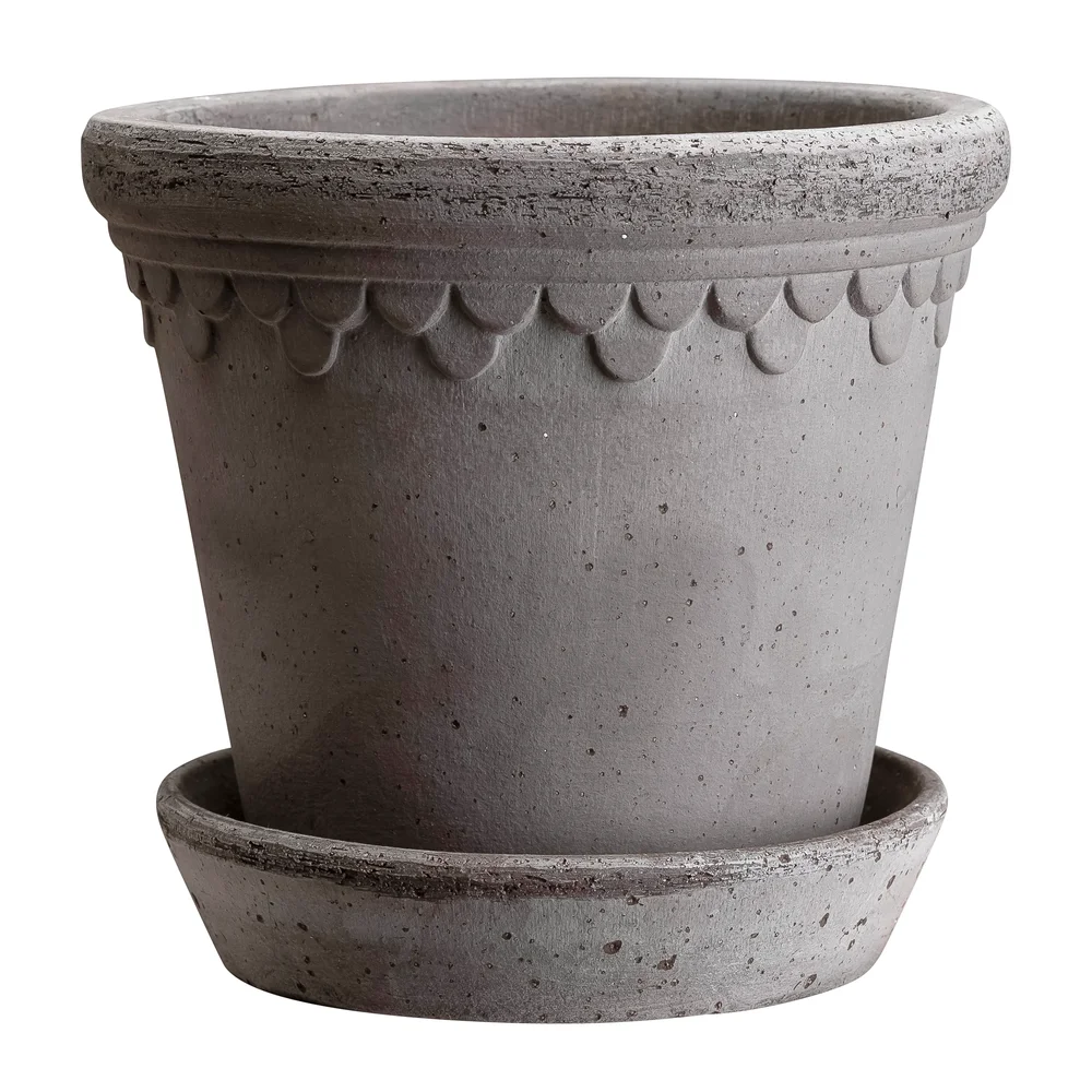 enhavn krukke Ø18 cm v:7129642