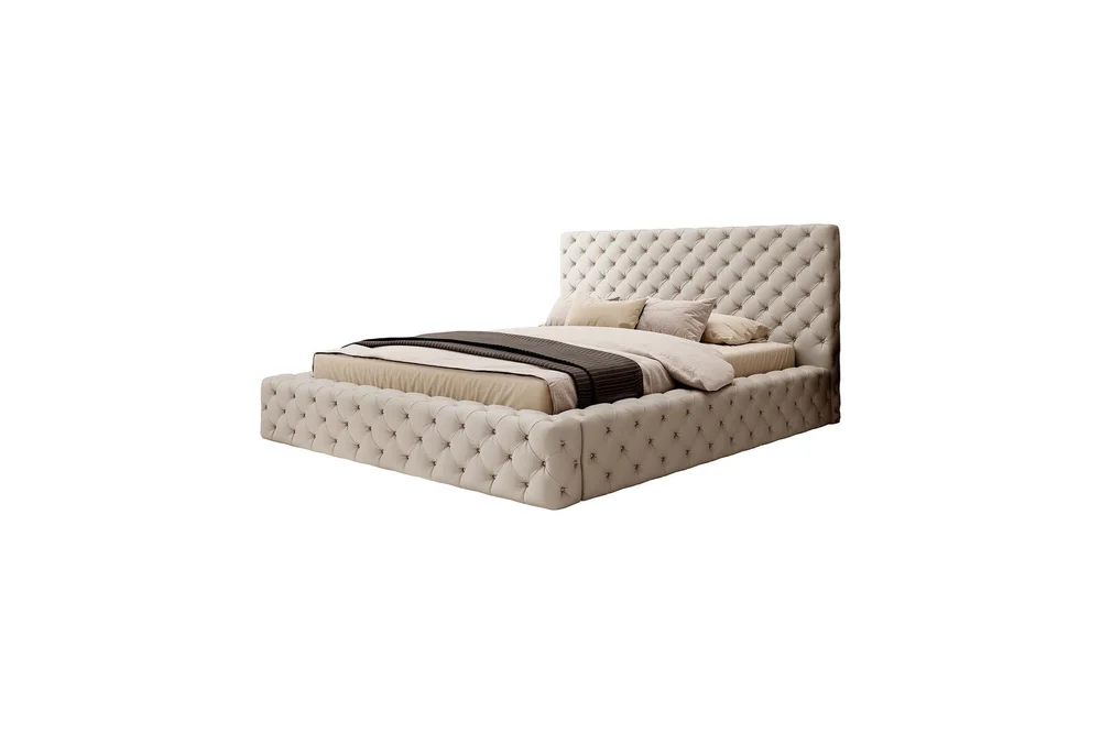 Princce Sengeramme 180×200 cm v:4737298 Princce Sengeramme 180×200 cm v:4737298