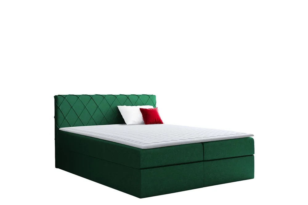 Gabin Sengpakke Kontinentalseng 140x200 cm v:2629684