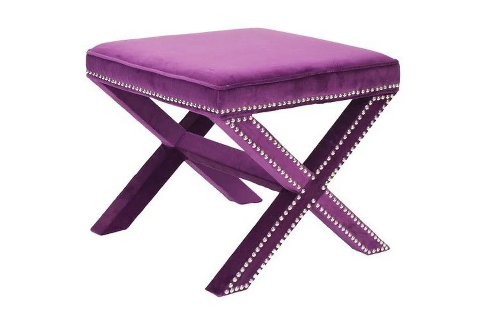 Mursida Sittepuff 60 cm v:7123339