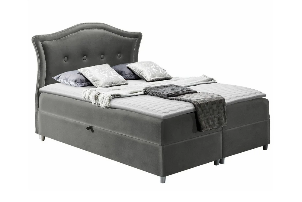 Boisdale Kontinentalseng 140x200 cm v:5116109