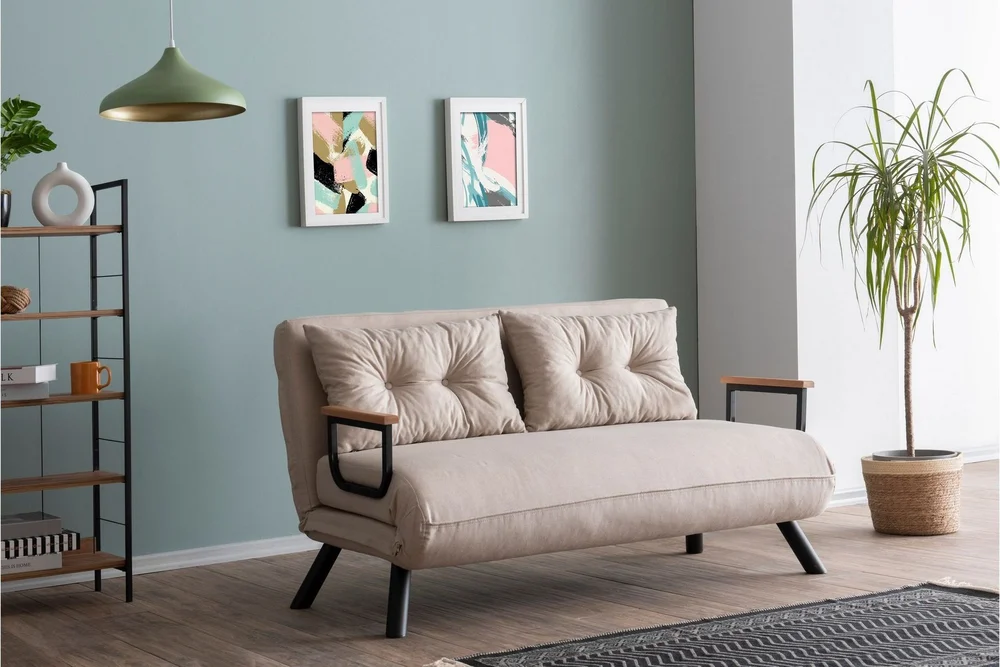 Alfredton Sovesofa v:6697114