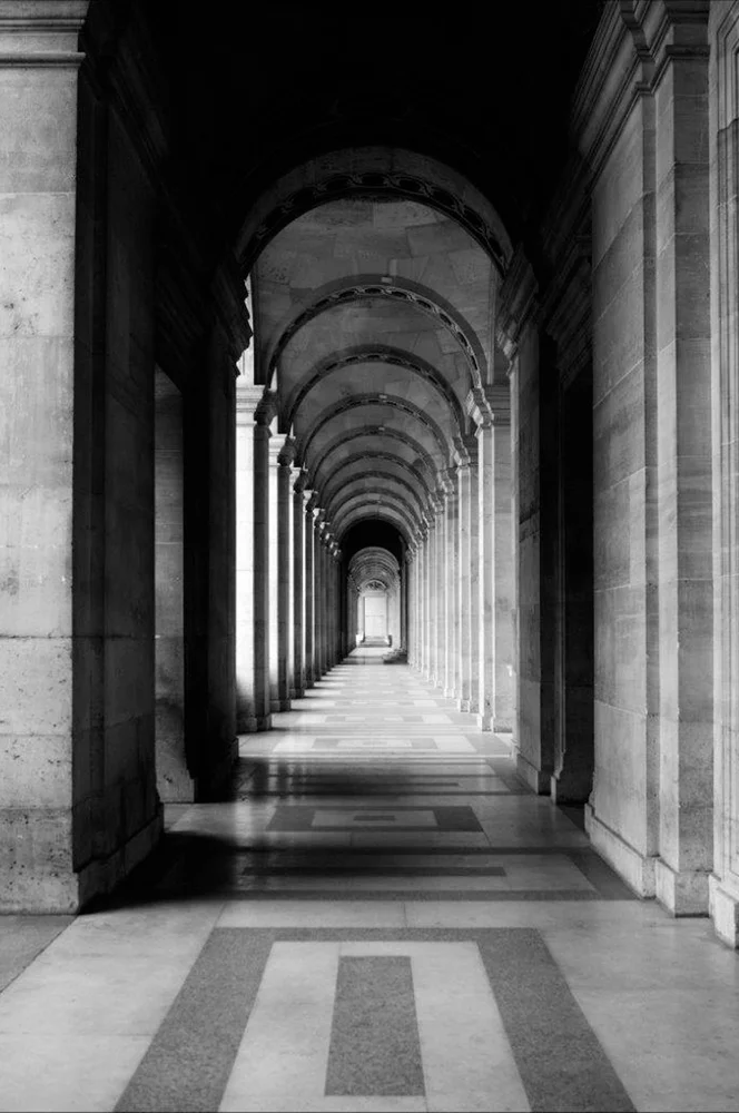 Poster Architecture 5 – Svart – Dekor | m v:8751687
