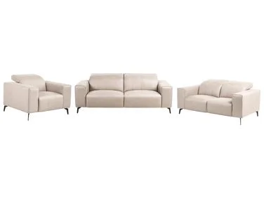 Sofagruppe 6-seters OMMEL Gråbrun v:2250552 Sofagruppe 6-seters OMMEL Gråbrun v:2250552