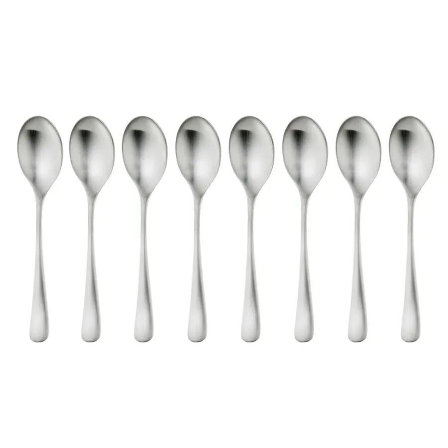 Radford kaffeskje matt 8 deler v:5881422 Radford kaffeskje matt 8 deler v:5881422