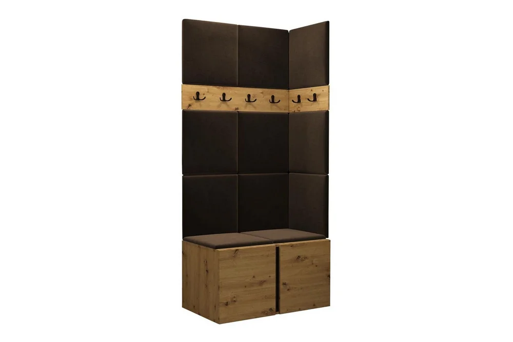Dunvegan Highboard v:4507479