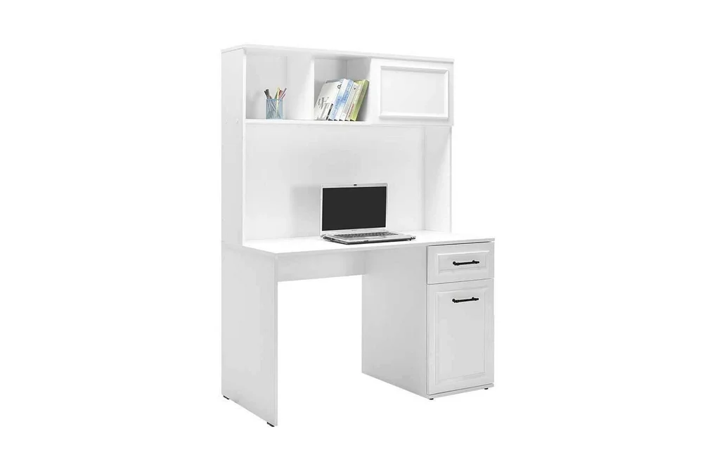 Erylis Skrivebord 60x120 cm v:1838394