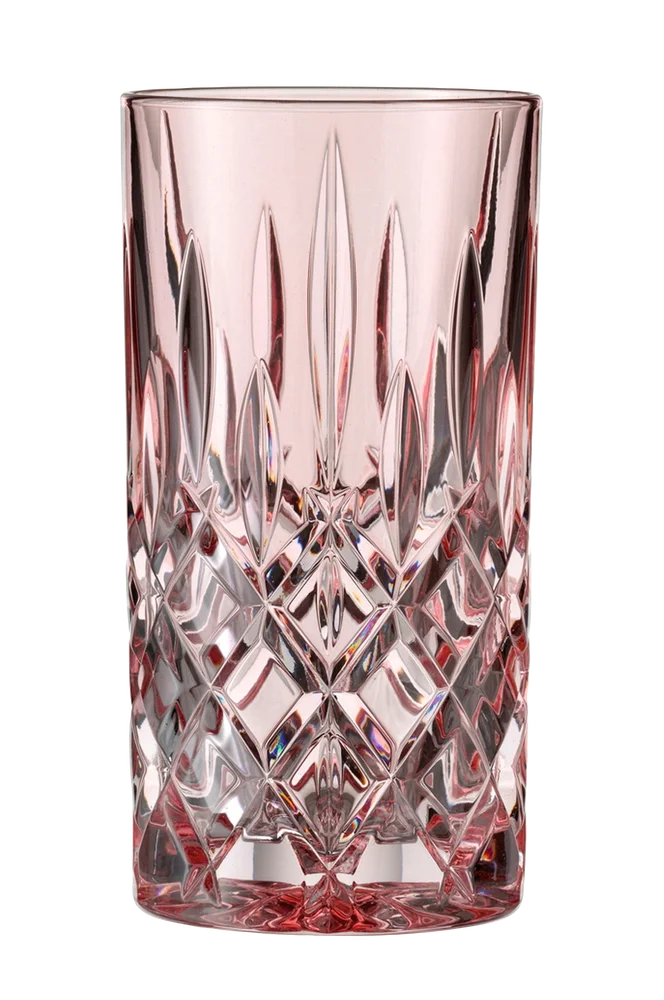 Longdrink Noblesse Rosè 2-pakning – Rosa – Kjøkken & husholdning | m v:1366783 Longdrink Noblesse Rosè 2-pakning – Rosa – Kjøkken & husholdning | m v:1366783
