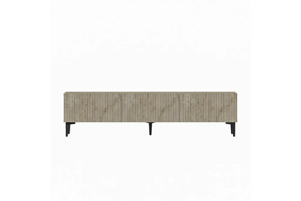 Elith TV-benk 180 cm v:5313307
