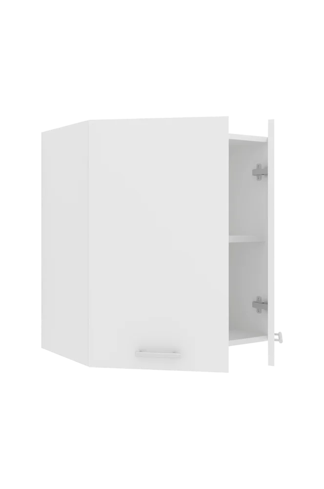 Overskap Esilo 2 Doors 60 – Hvit m v:5703020