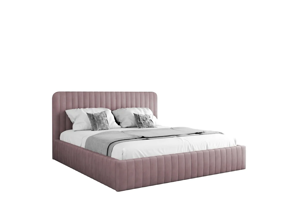 Flanna Sengeramme 140x200 cm v:2144824