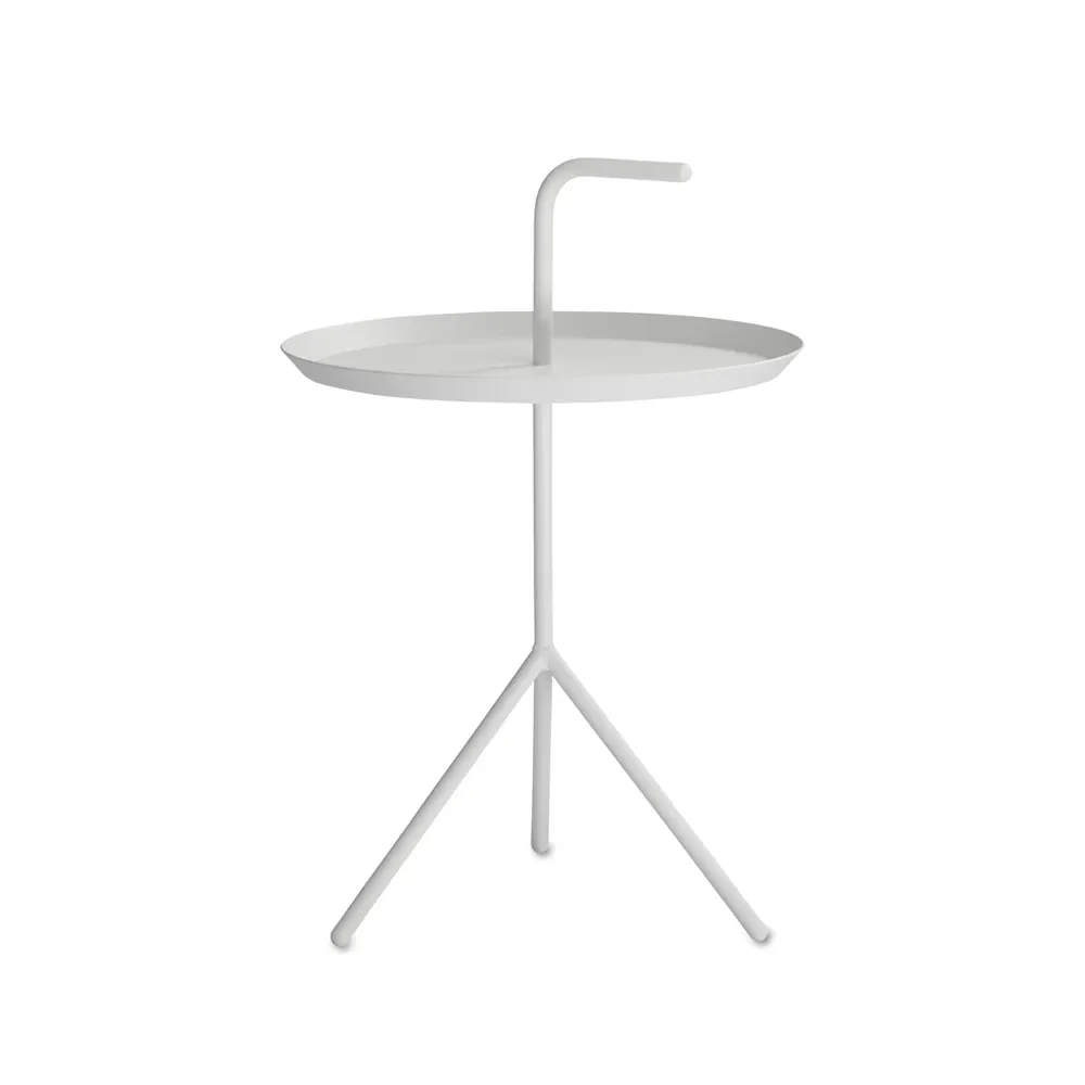DLM sidebord XL Ø48 cm v:2279050