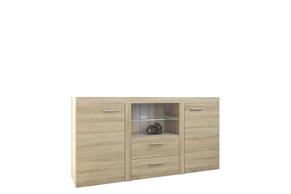 Eirwen Kommode 157 cm v:4698015