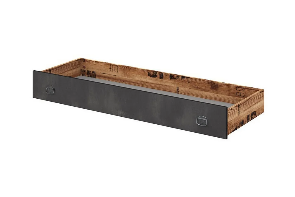 Rathmore Sengkiste 140 cm v:9009846