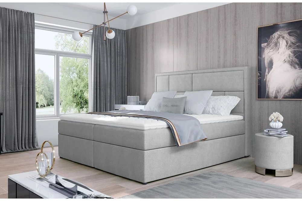 Emeron Sengepakke 180×200 cm v:5664260 Emeron Sengepakke 180×200 cm v:5664260