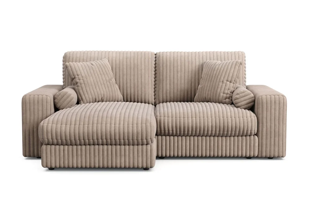 Arken Lyx 3-seter Vendbar L-formet Dyp Divansofa i Manchester v:6734941 Arken Lyx 3-seter Vendbar L-formet Dyp Divansofa i Manchester v:6734941