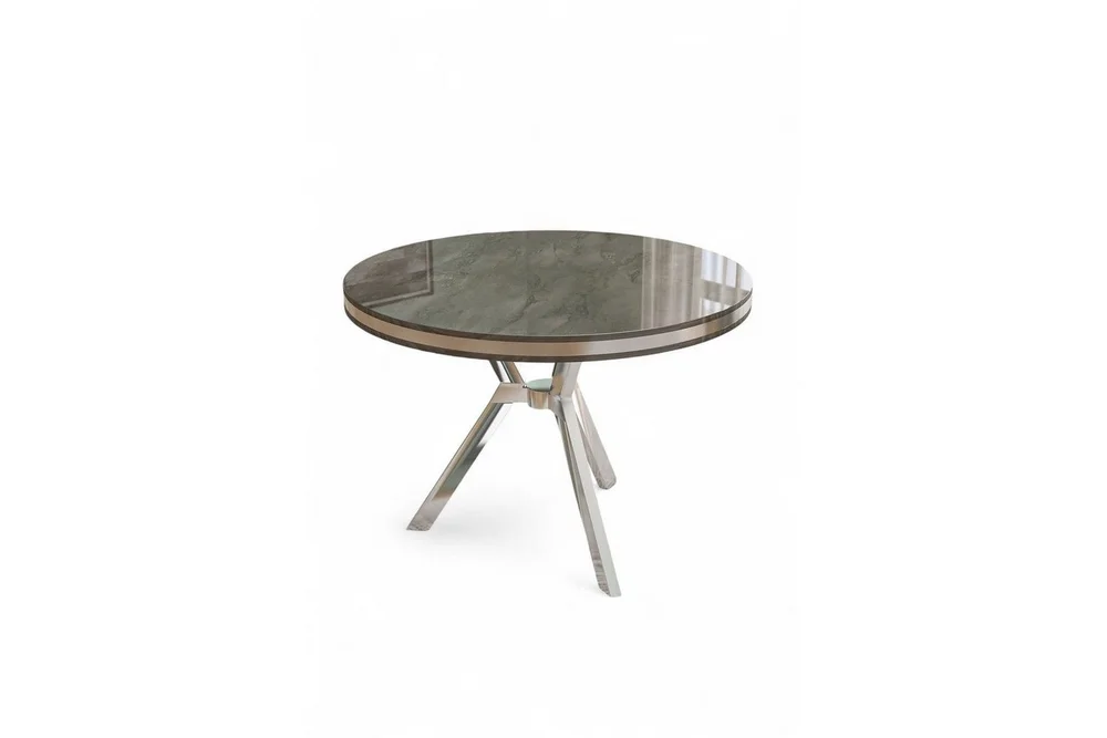 Rivor Spisebord 90 cm Rund v:2102224 Rivor Spisebord 90 cm Rund v:2102224