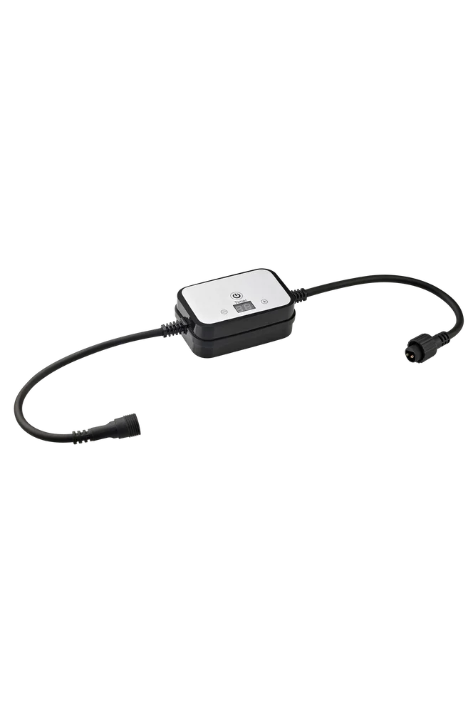 GARDEN 24 Dimmer – Belysning | m v:5793377