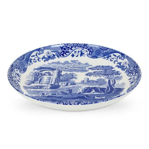 Blue Italian, Pastaskål, Ø30cm v:8154646 Blue Italian, Pastaskål, Ø30cm v:8154646