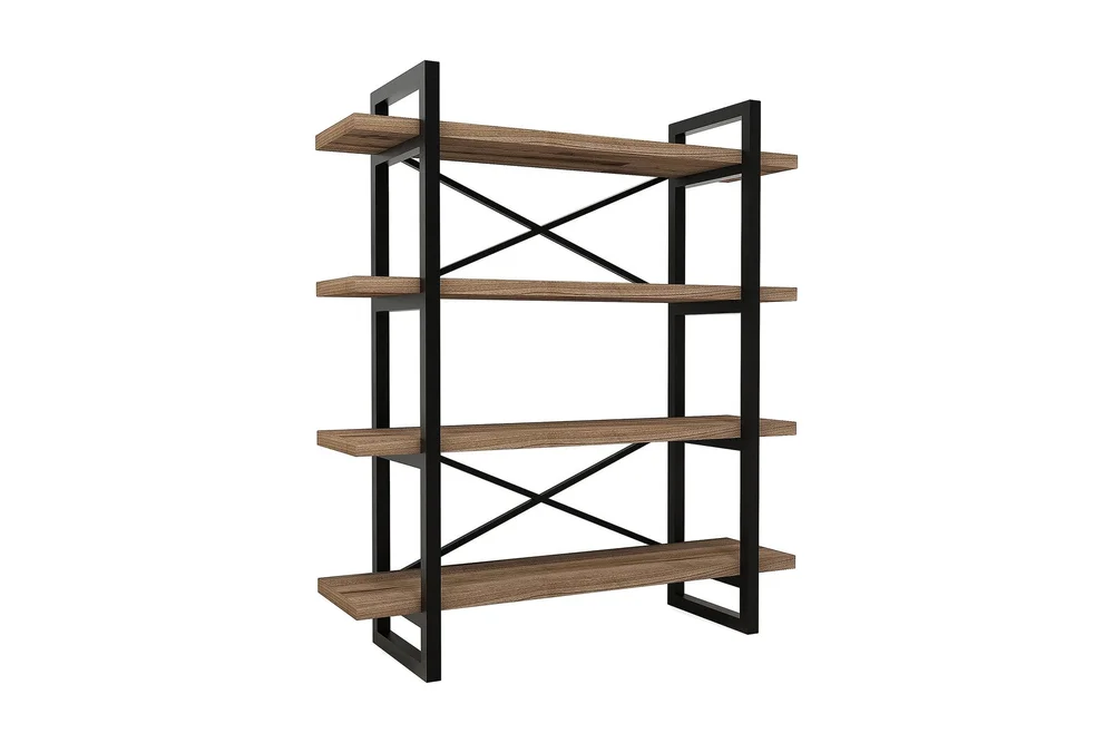 Puqa Design Bokhylle v:7860896