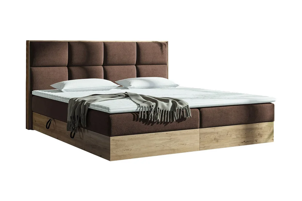 Oppbevaringsseng EUPHORIA 140×200 v:4624885 Oppbevaringsseng EUPHORIA 140×200 v:4624885