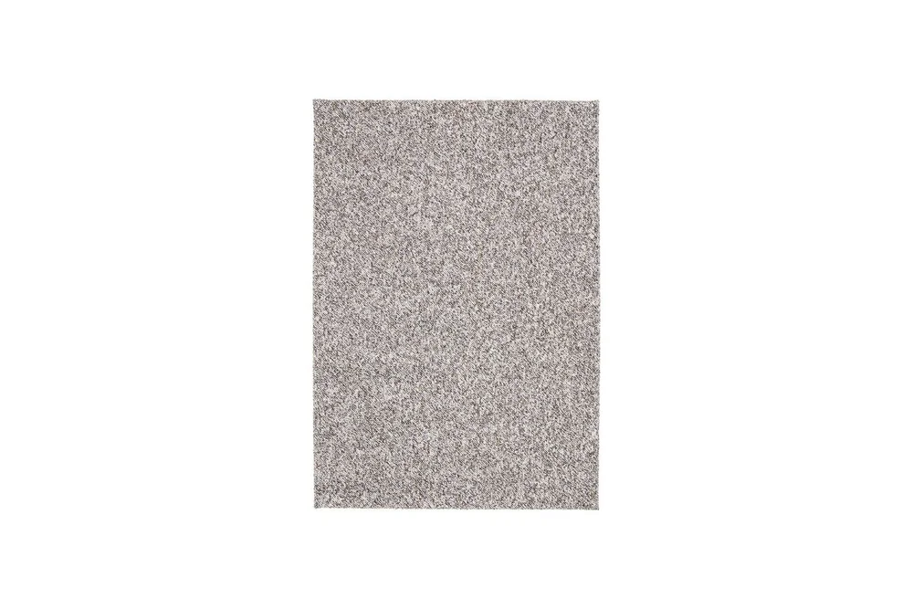 Hillerstorp Cozy innematte 160x230 cm gråbrun v:5023606