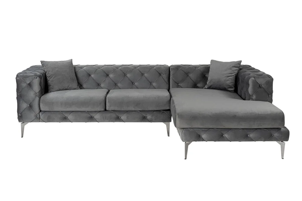 Beachport 3-seters Sofa med Høyre Sjeselong v:3043582 Beachport 3-seters Sofa med Høyre Sjeselong v:3043582