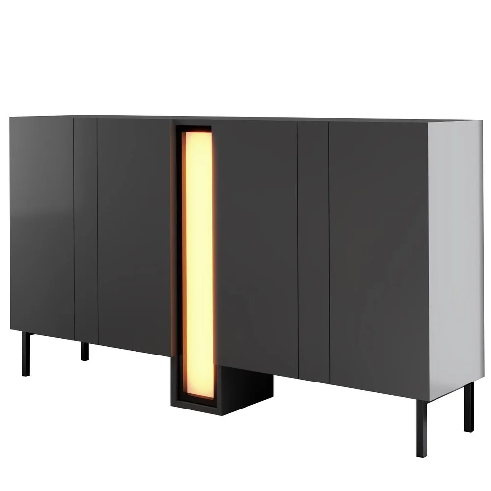 Berriaren Konsollbord 155 cm v:2299331