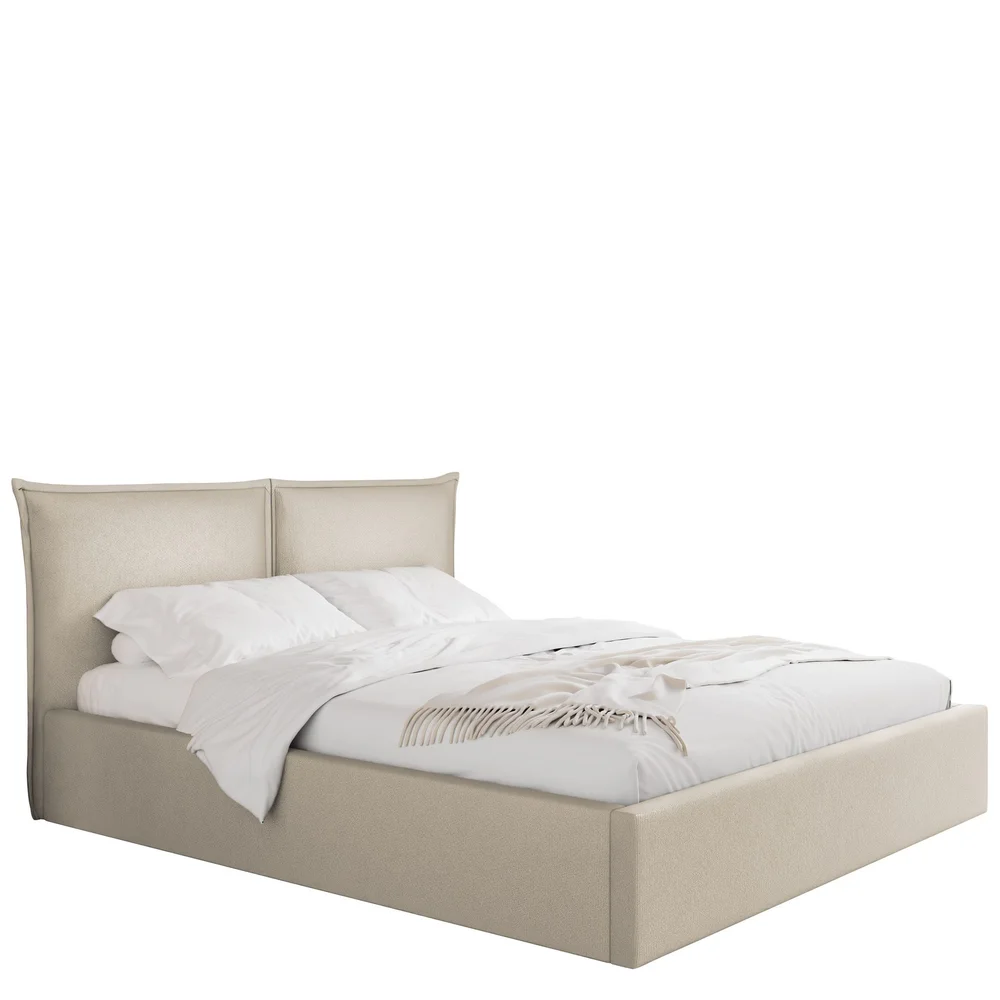 Morricon Sengeramme 160x200 cm v:6389688