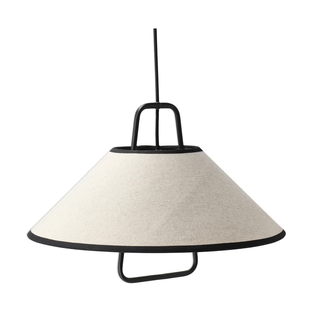 Moss light pendel Ø42 cm v:937443