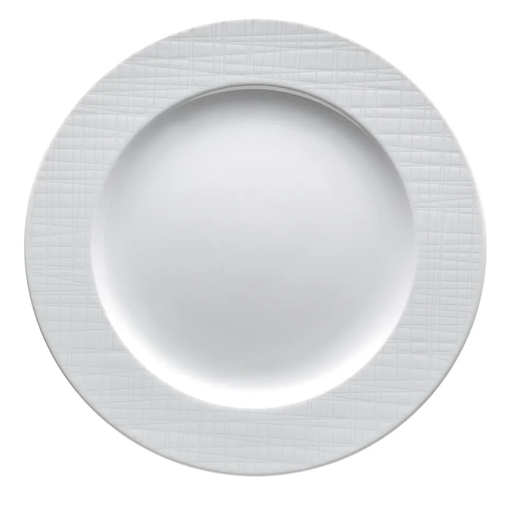 Mesh Rim tallerken 23 cm v:4575274