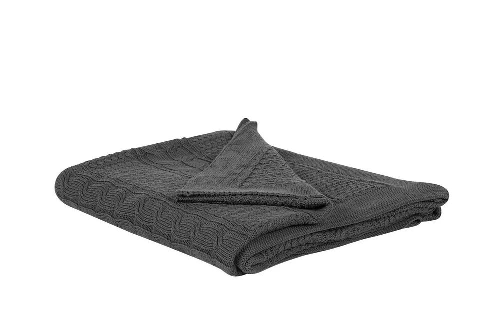 Middagh Pledd 140×170 cm v:1033594 Middagh Pledd 140×170 cm v:1033594