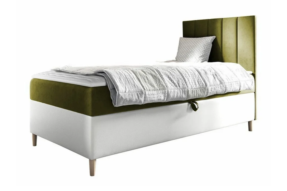 Sängram Boisdale 80x200 cm v:2726403