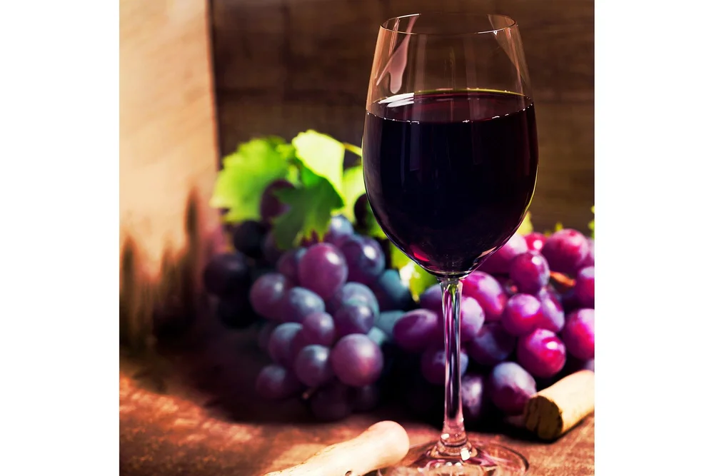 Bilde Grapes v:1291774