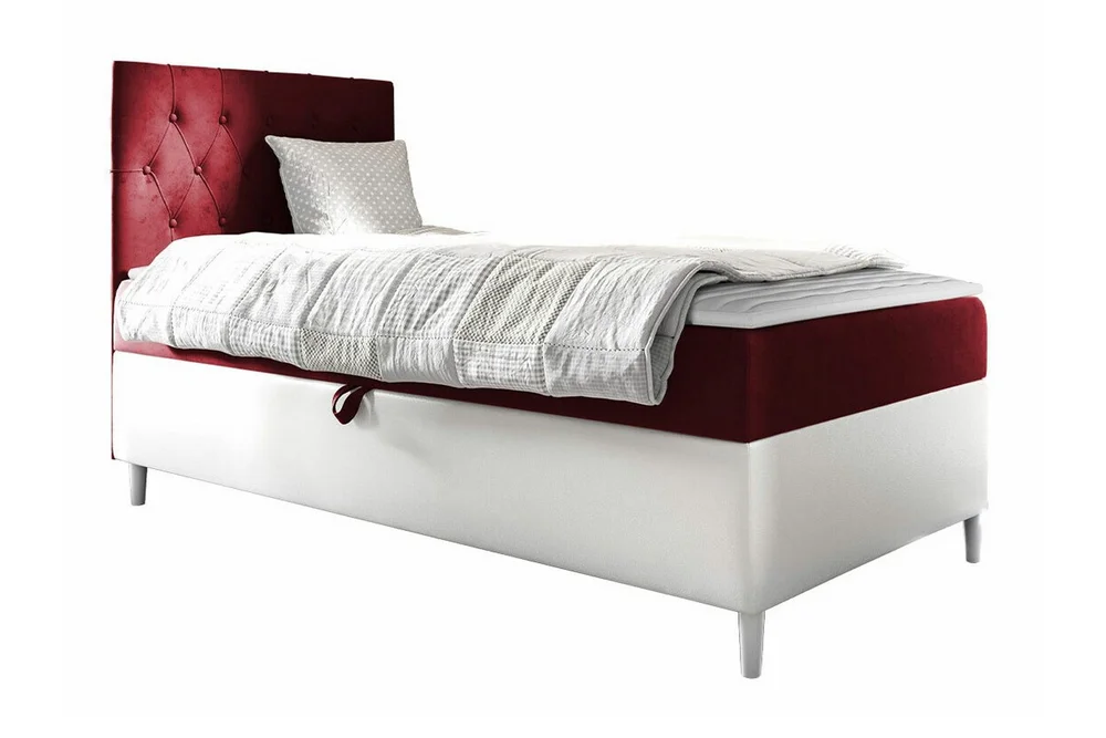 Boisdale Sengeramme 80x200 cm v:9514998