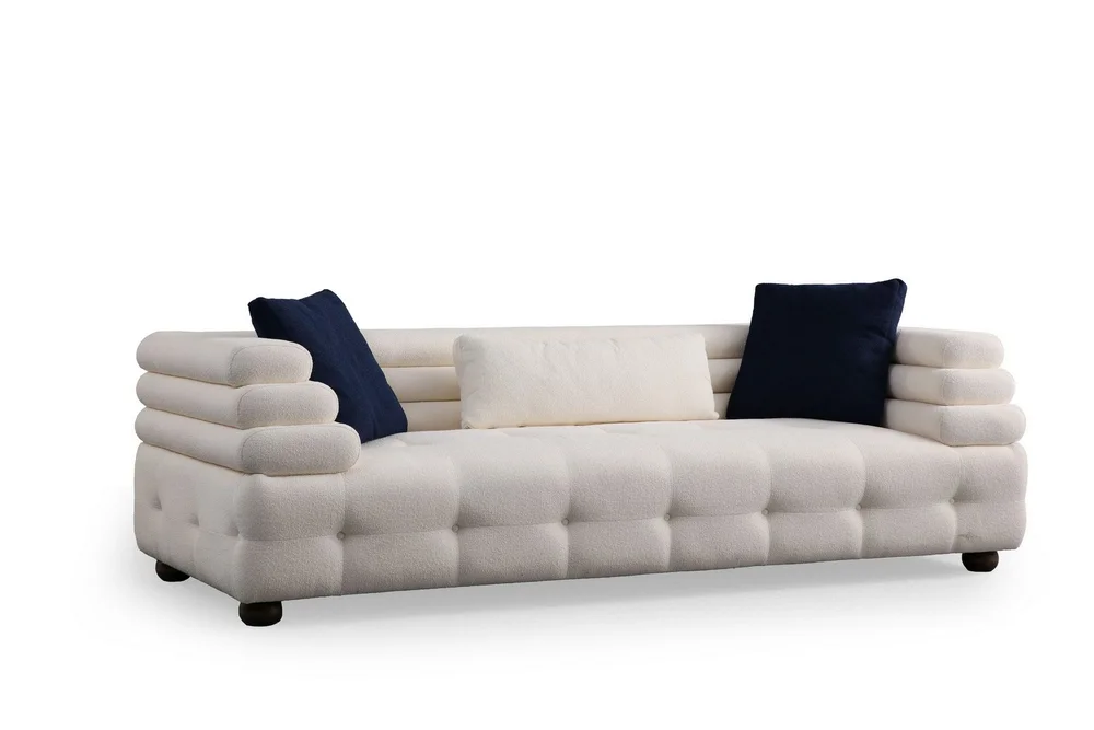 Namarta 3-seters Sofa v:1393421