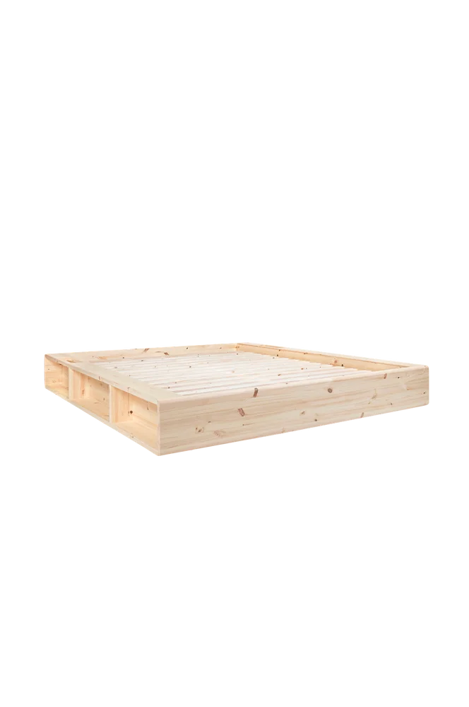 Seng Ziggy - Brun m v:9696863