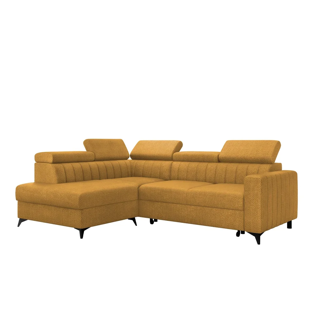 hjørnesofa Hjørnesofa MILANO Flow 10 Venstre v:6665270