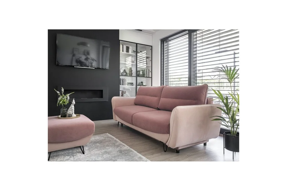 Sofa Eltap Silva 236x95x90 cm v:1274717