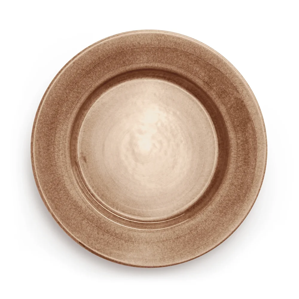 Basic tallerken 28 cm v:207326 Basic tallerken 28 cm v:207326